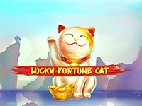 เกมสล็อต Lucky Fortune Cat